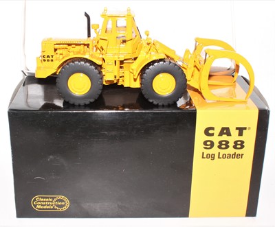 Lot 908 - A Classic Construction Models (CCM) 1/48 scale...