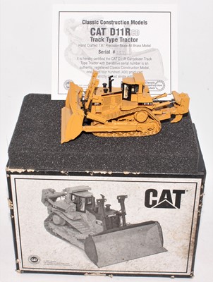Lot 909 - A Classic Construction Models (CCM) 1/87 scale...