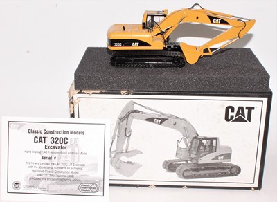 Lot 910 - A Classic Construction Models (CCM) 1/48 scale...