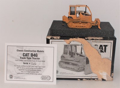 Lot 911 - A Classic Construction Models (CCM) 1/48 scale...