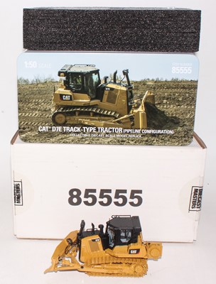 Lot 913 - A diecast Masters Real Replicas, Highline...