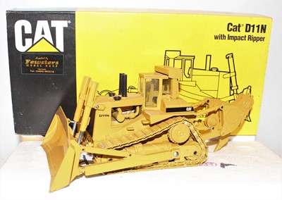 Lot 923 - A Conrad Model No. 2854 1/50 scale boxed model...