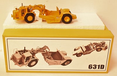 Lot 927 - A Black Rat Models model No. BRM011 1/50 scale...