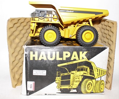 Lot 930 - A Conrad No. 2723 1/50 scale model of a...