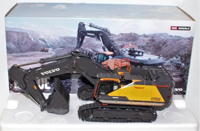 Lot 933 - A WSI Models 1/50 scale model No. 61-2001...