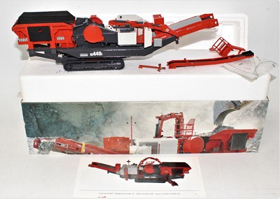 Lot 934 - A Conrad model No. 2510/0 1/50 scale boxed...