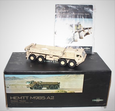 Lot 943 - An Osh Kosh by TWH Collectables model No....