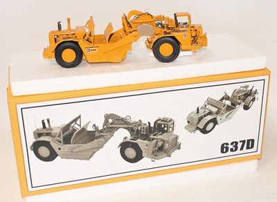 Lot 949 - A Black Rat Models model No. BRM012 1/50 scale...