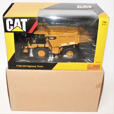 Lot 951 - A Tonkin Models No. TR30002 1/50 scale diecast...