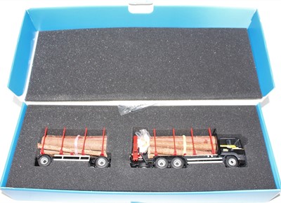 Lot 957 - A Conrad model No. 75183/0 1/50 scale boxed...