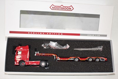 Lot 959 - An IMC Models model No. 5322508, 1/50 scale...
