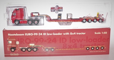 Lot 962 - A WSI Collectables model No. 9352 1/50 scale...