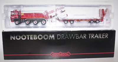 Lot 963 - A WSI Collectables model No. 02-1111 boxed...