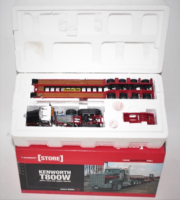 Lot 964 - A Sword Precision Models model No. 410010 1/50...