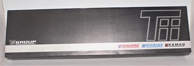 Lot 967 - A WSI Collectables model No. 10223 1/50 scale...