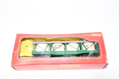 Lot 565 - A very rare Triang Hornby R139CN pickle car...