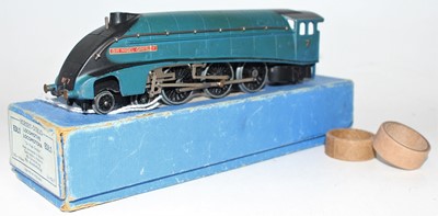 Lot 302 - Hornby Dublo EDL1 4-6-2 A4 Locomotive Sir...
