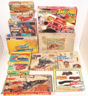 Lot 863 - Two boxes containing a large quantity of...