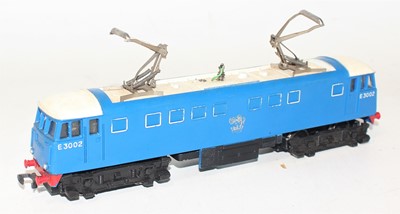 Lot 399 - Hornby Dublo 3245 3300HP electric loco E3002,...