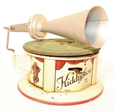 Lot 879 - A Bing Model No.5019 tinplate model of a...