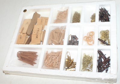 Lot 1093 - A sealed pack of Artesania Latina Model boat...