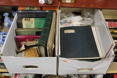 Lot 73 - World Stamps, a collection of used stamps...