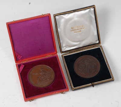 Lot 2015 - Austria, Vienna International Exposition 1873,...