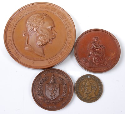 Lot 2025 - Scotland, Caithness Industrial Exhibition,...
