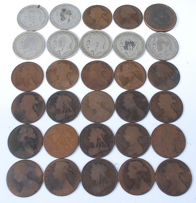 Lot 2214 - Great Britain, a large collection of...