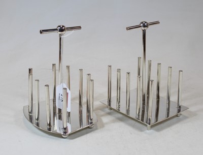 Lot 275 - in the manner of Dr Christopher Dresser, a...
