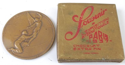 Lot 2044 - Brazil, Rio De Janeiro, Independence Centenary...