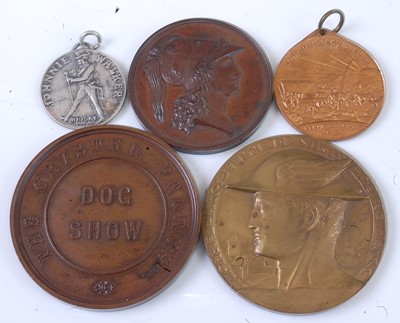 Lot 2046 - Argentina, 1931 Buenos Aires Exhibition...