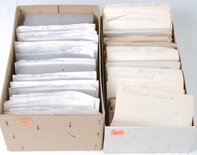 Lot 2056 - A large collection of 1951 Festival of Britain...
