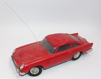 Lot 1912 - Imai (Imaikagaku Japan) very large scale radio...