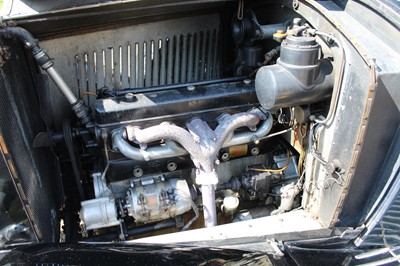 Lot 3420 - 1932 Rolls Royce 20/25 Sedanca de Ville,...
