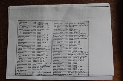 Lot 3420 - 1932 Rolls Royce 20/25 Sedanca de Ville,...
