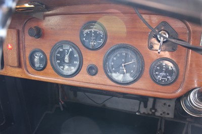 Lot 3420 - 1932 Rolls Royce 20/25 Sedanca de Ville,...