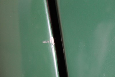 Lot 3421 - A 1934 Alvis Speed Twenty SC Tourer by Vanden...