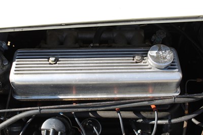 Lot 3427 - 1960 Morgan Plus 4, Four Seater Reg No. TDR...
