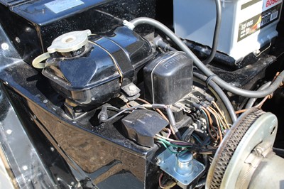 Lot 3427 - 1960 Morgan Plus 4, Four Seater Reg No. TDR...