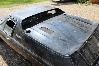 Lot 3432 - 1972 Lotus Europa Twin Cam Reg No. NMF2L...