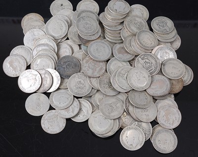 Lot 2198 - Great Britain, a large collection of George V...