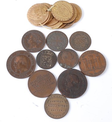 Lot 2247 - Great Britain and World, a collection of...