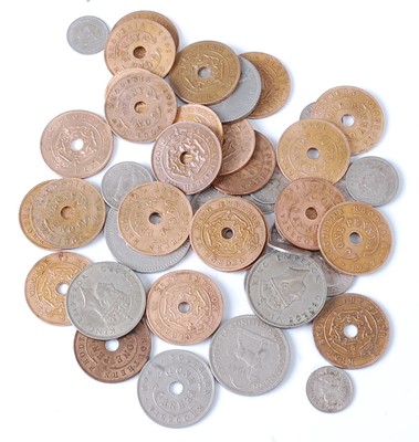 Lot 2262 - Southern Rhodesia, a collection of...