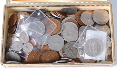 Lot 2261 - Ireland, a collection of miscellaneous 20th...