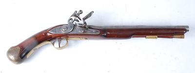 Lot 2298 - A 20th century model of a George III 1801...