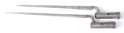 Lot 2238 - An Indian States Forces 1771 Windus pattern...