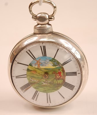 Lot 3143 - B. Boston of London - an early Victorian...
