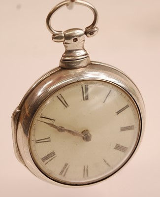 Lot 3142 - John Richards of Walsall - an early 19th...