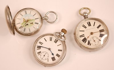 Lot 3148 - J. Jacobs of Sunderland - a late Victorian...